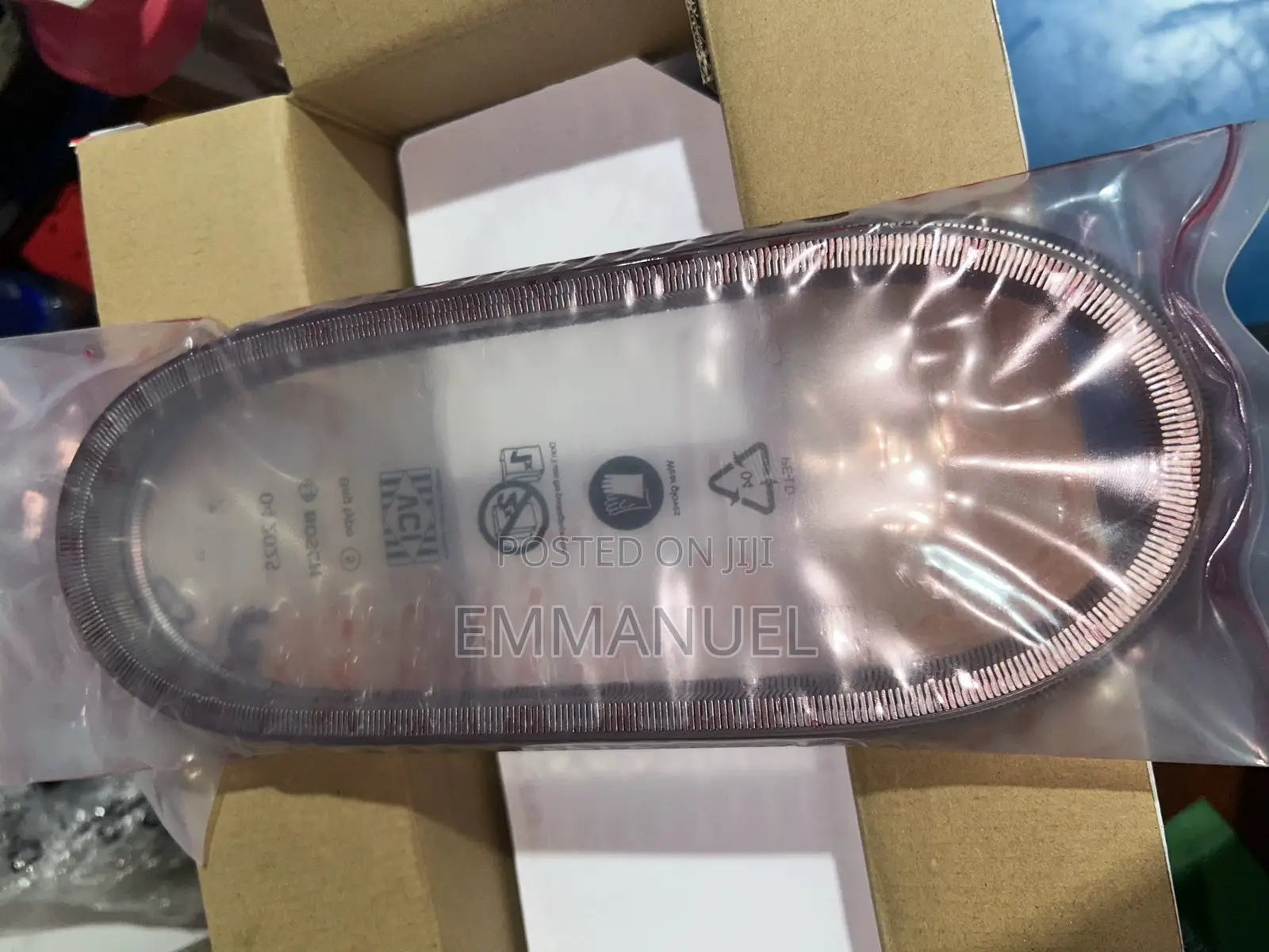 CVT Transmission Gearbox Chain