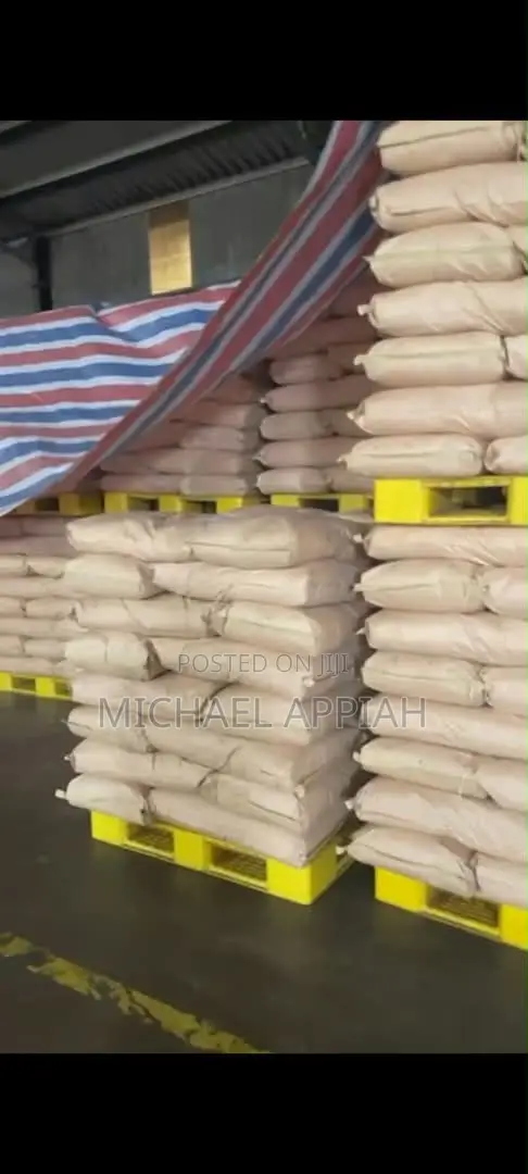 Mr Michael