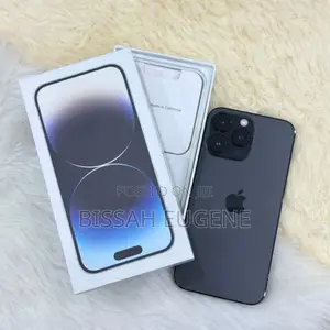Apple iPhone 14 Pro Max 256 GB Purple