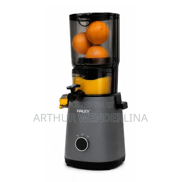 Haley Slow Juicer 1.3 Liters