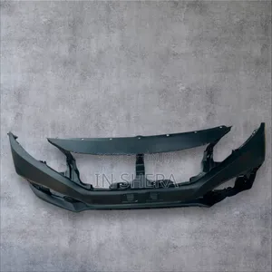 Honda Civic Bumper Available 2016 2017 2018 Bring New