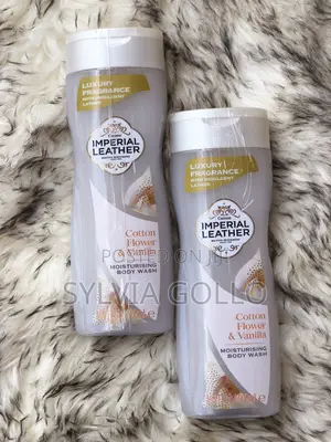 Quality Shower Gels
