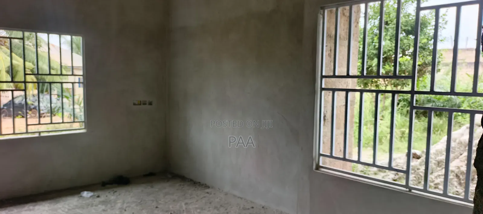 7bdrm House in Kumasi Metropolitan for sale