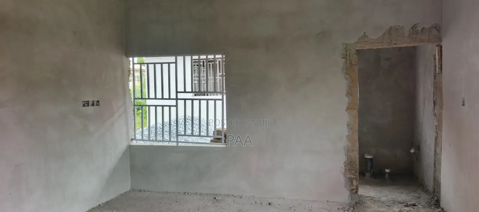 7bdrm House in Kumasi Metropolitan for sale