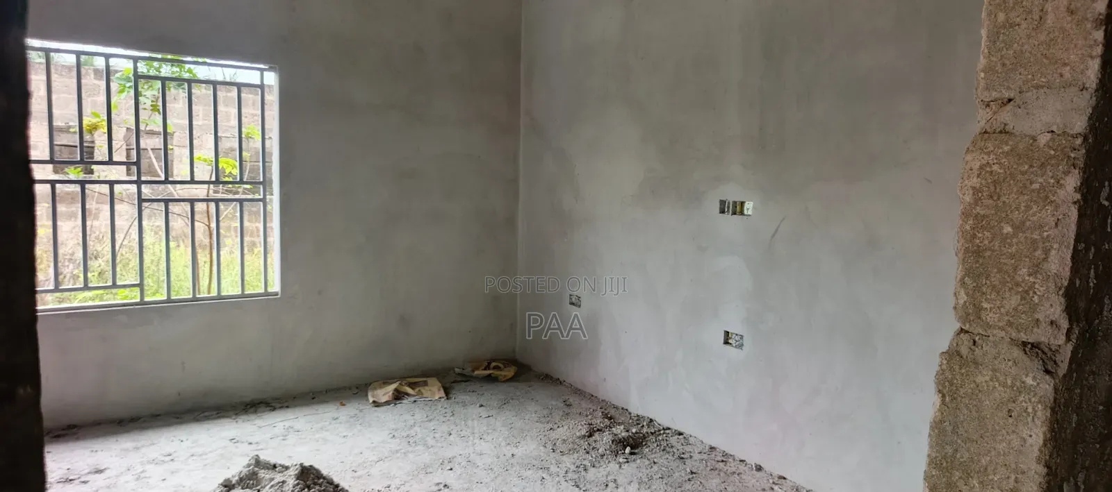 7bdrm House in Kumasi Metropolitan for sale