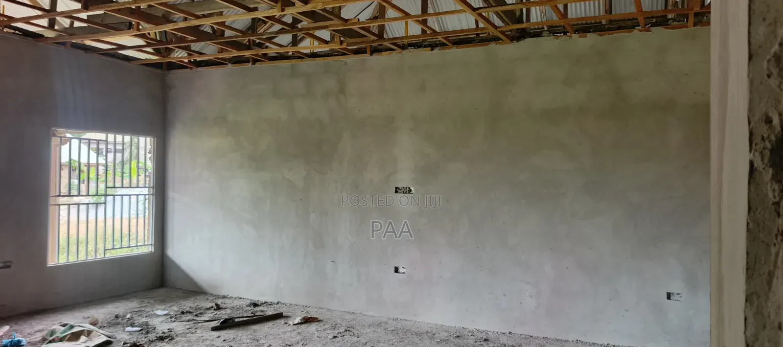 7bdrm House in Kumasi Metropolitan for sale