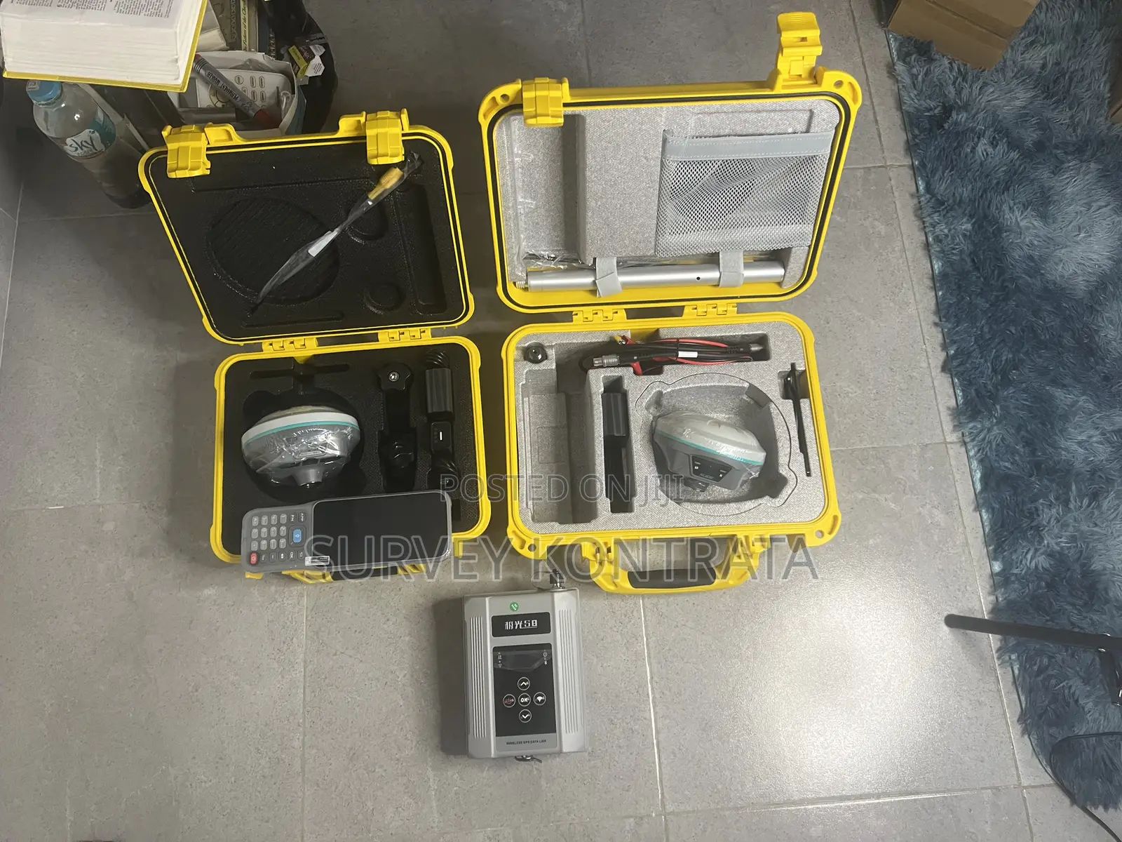 Ruide Lingtong Pro RTK