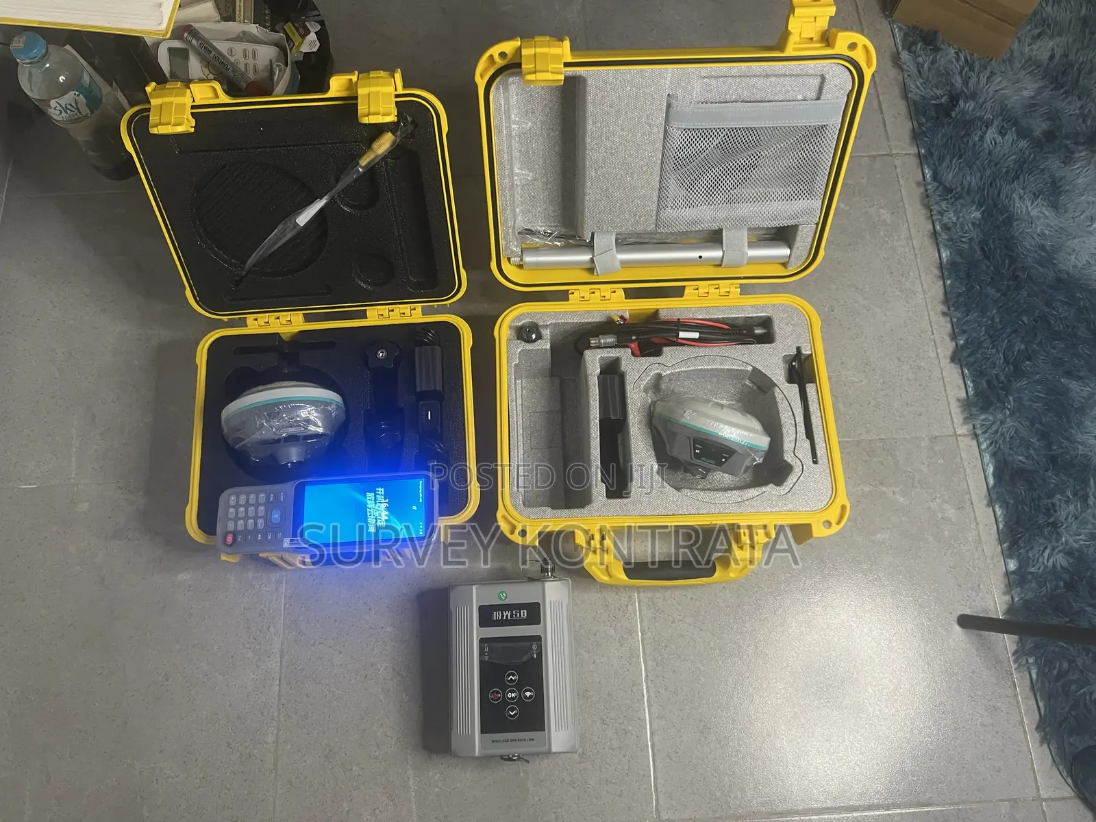 Ruide Lingtong Pro RTK