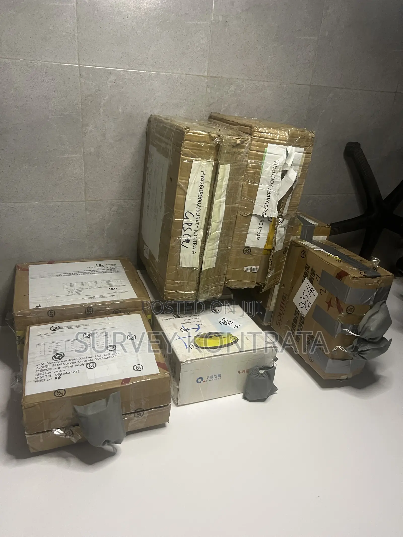 Ruide Lingtong Pro RTK