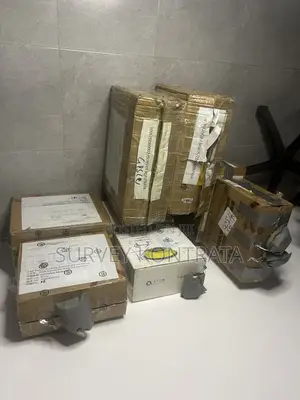 Ruide Lingtong Pro RTK