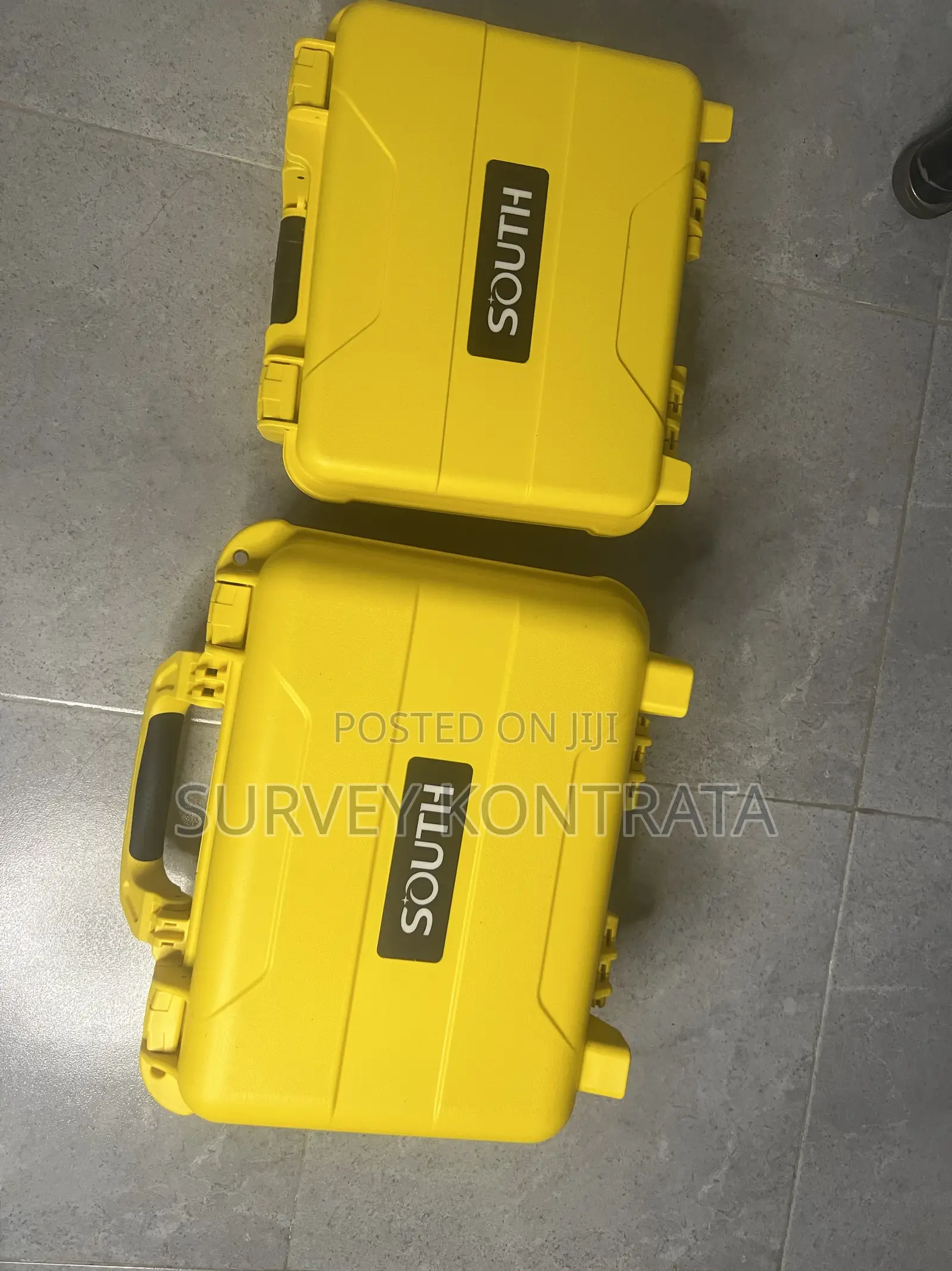 Ruide Lingtong Pro RTK