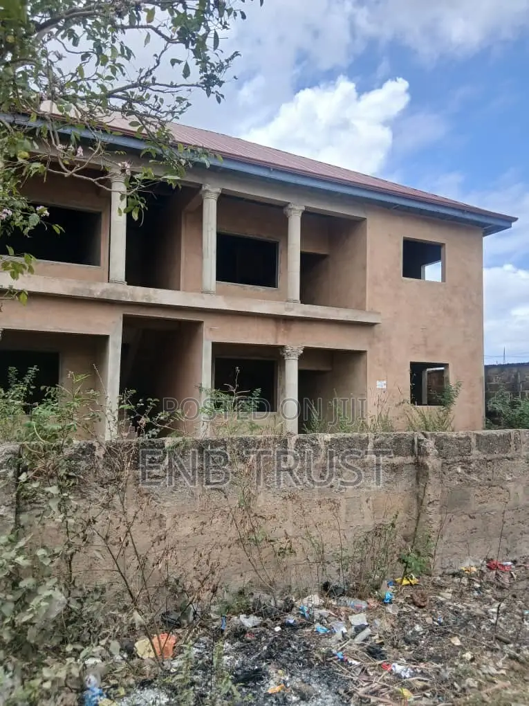 11bdrm Apartment in Kasoa, Nyanyano for sale