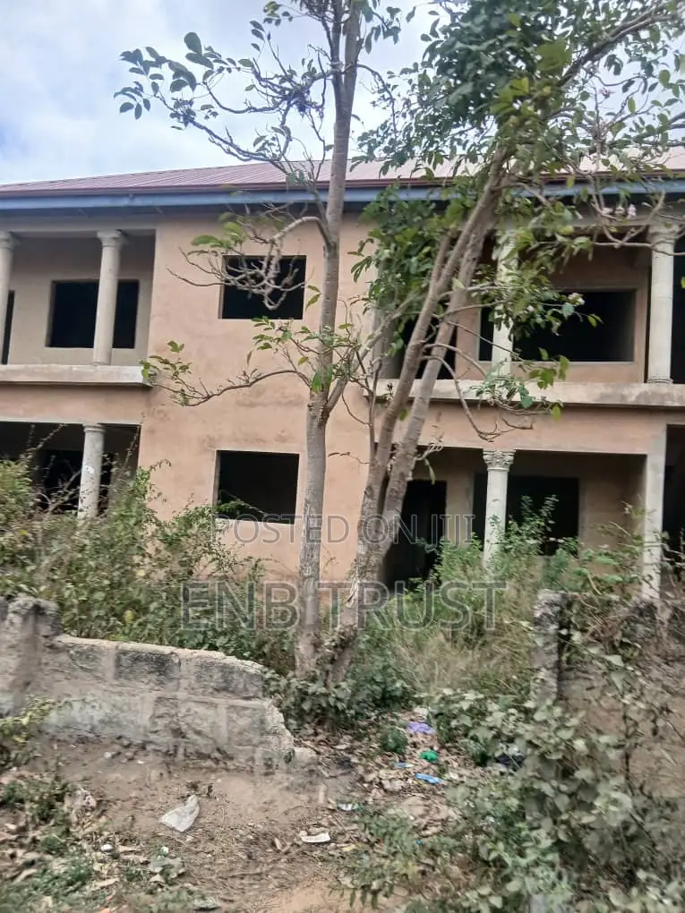 11bdrm Apartment in Kasoa, Nyanyano for sale