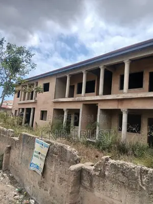 11bdrm Apartment in Kasoa, Nyanyano for sale