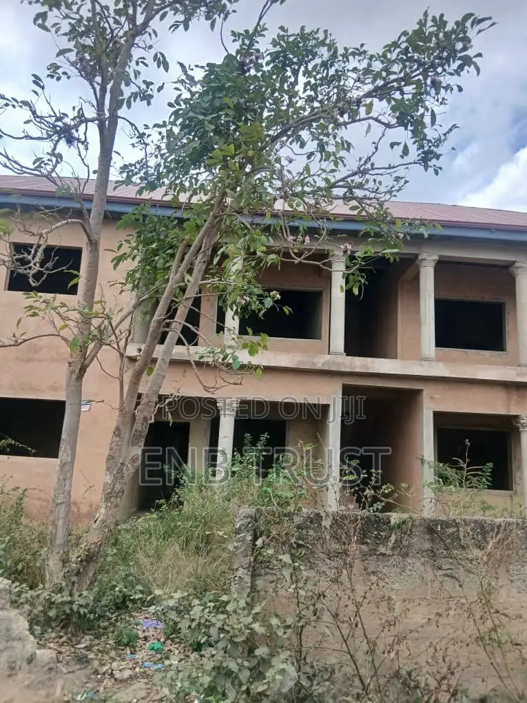 11bdrm Apartment in Kasoa, Nyanyano for sale