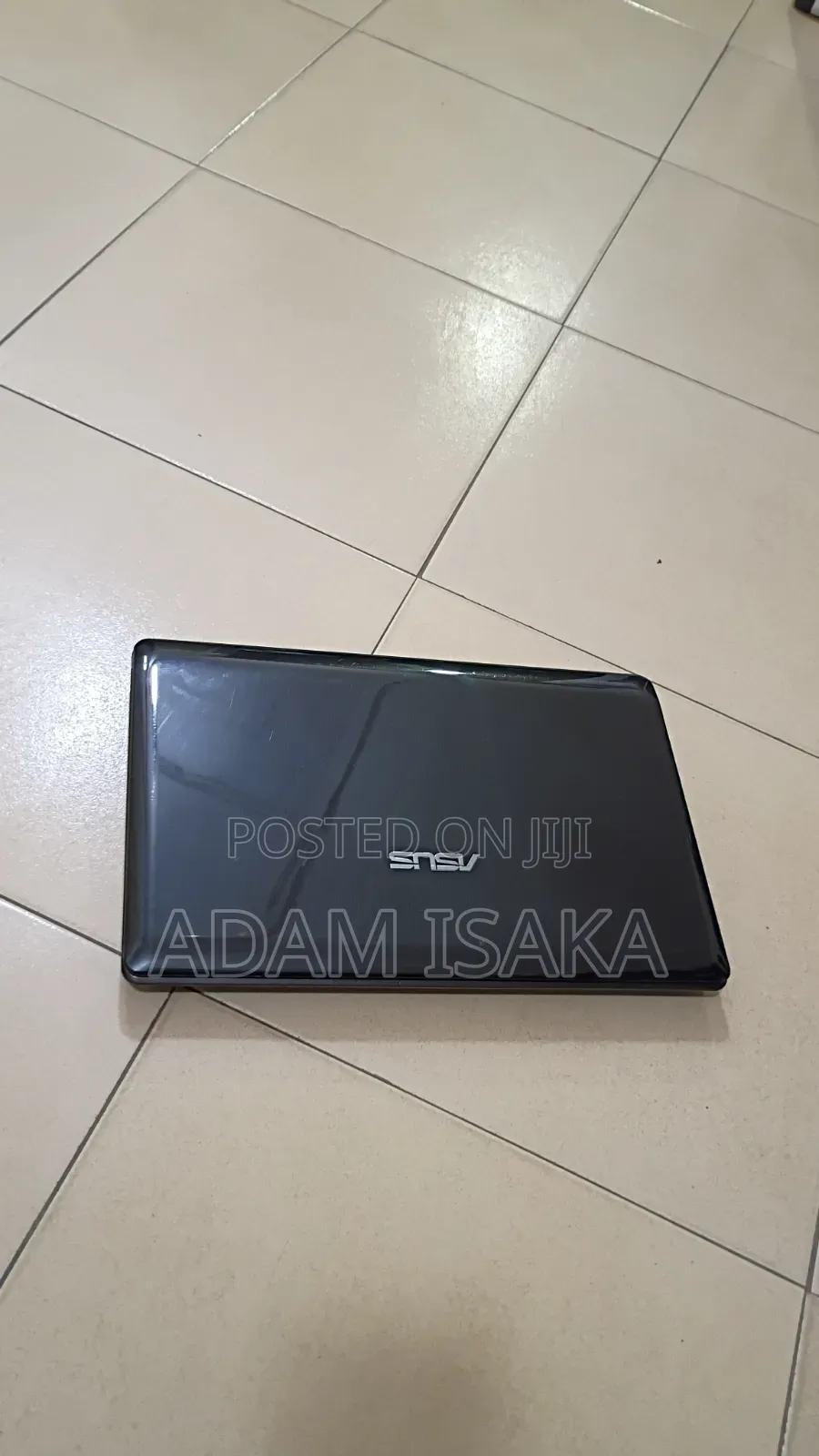 Laptop Asus K52Jc 8GB Intel Core i5 HDD 500GB
