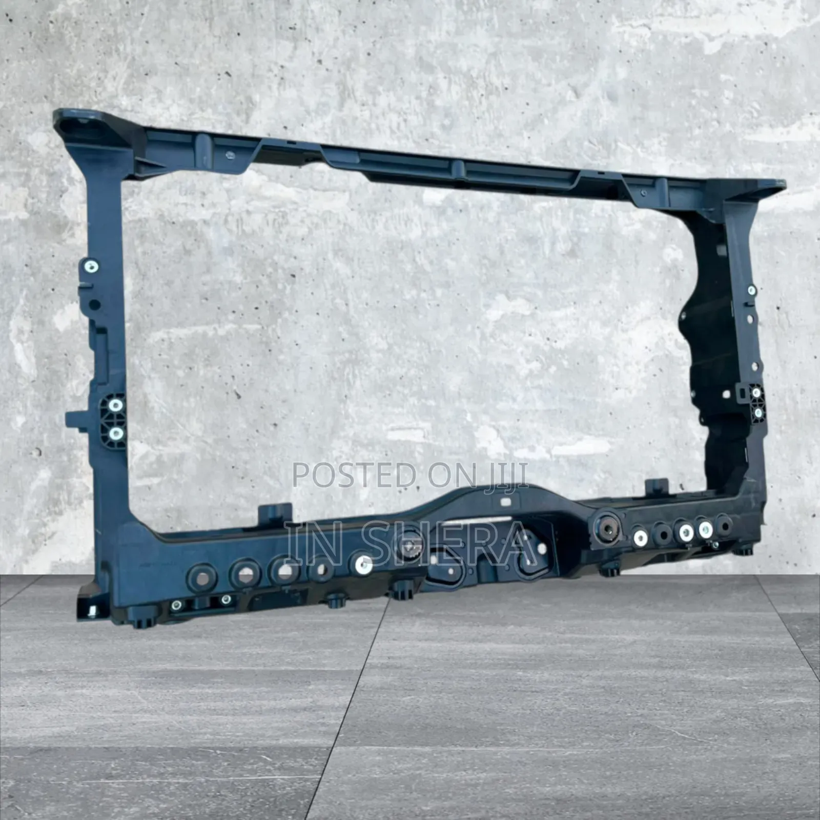 Civic Radiator Support 2022 2023 2024 2025 Bring New