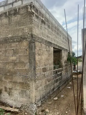 Affordable- 3 Bedrooms and a Hall Uncompleted House- Kasoa Opeikuma