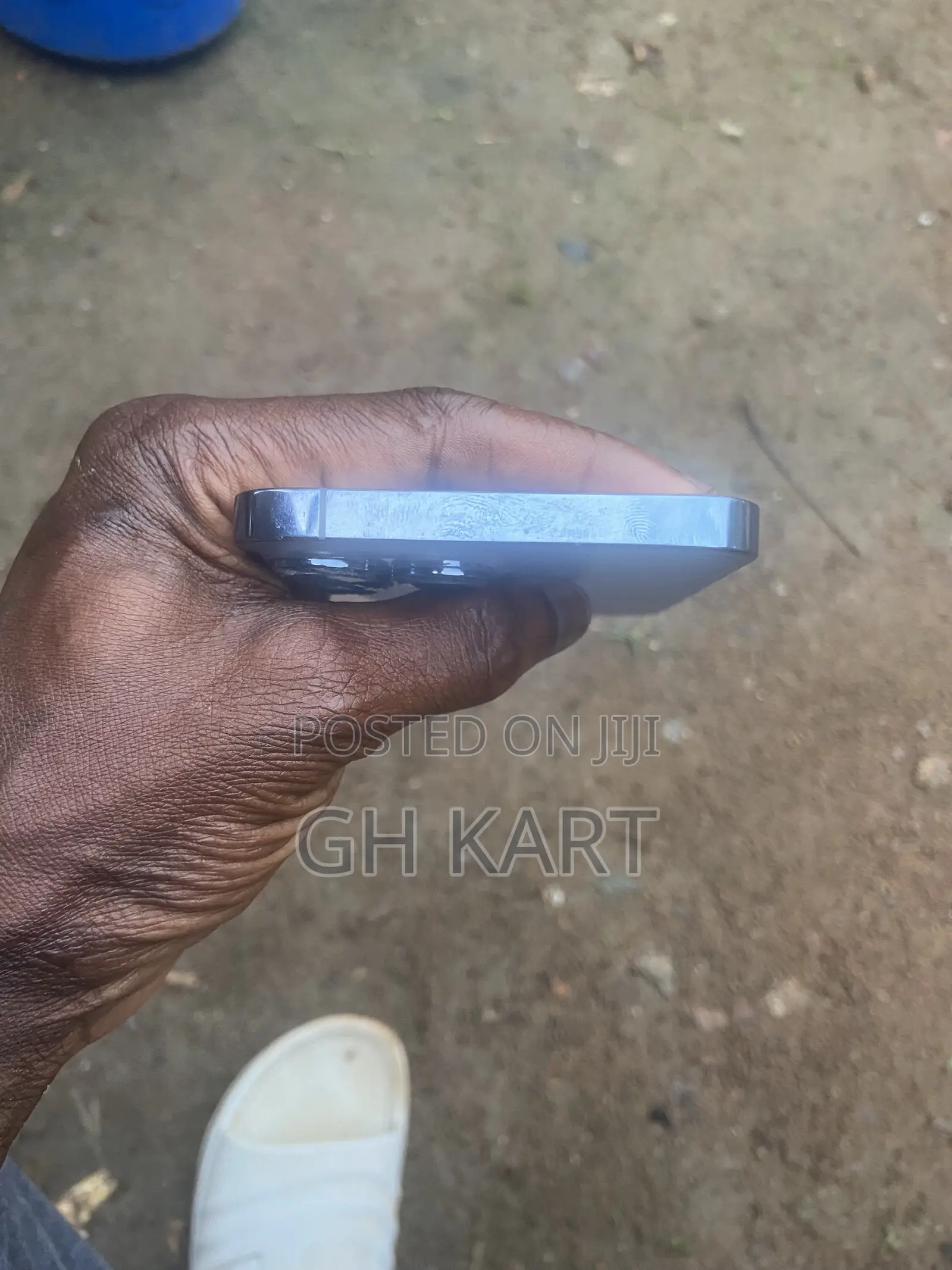 Apple iPhone 13 Pro Max 128 GB