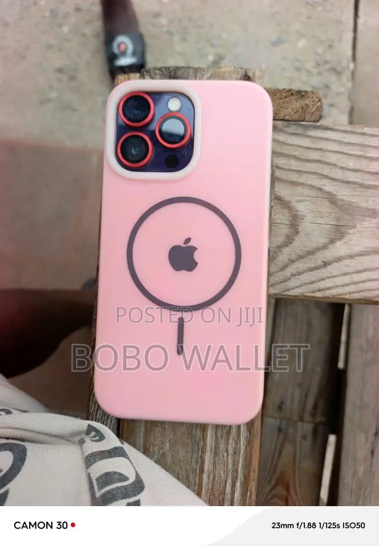 Apple iPhone 14 Pro Max 128 GB Purple