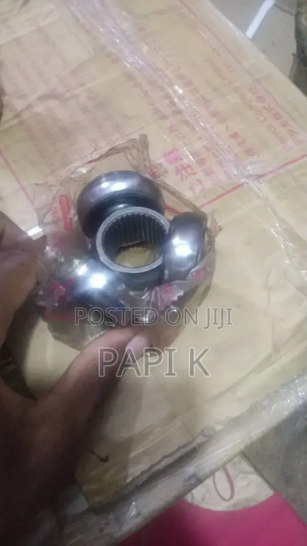 All Car Parts
