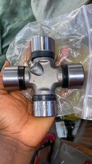 All Car Parts