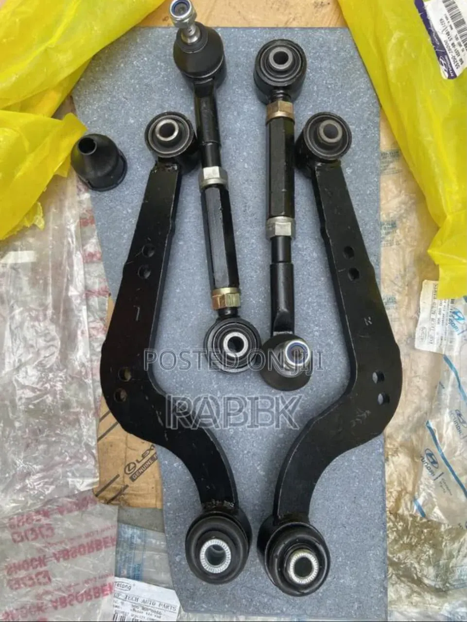 All Car Parts