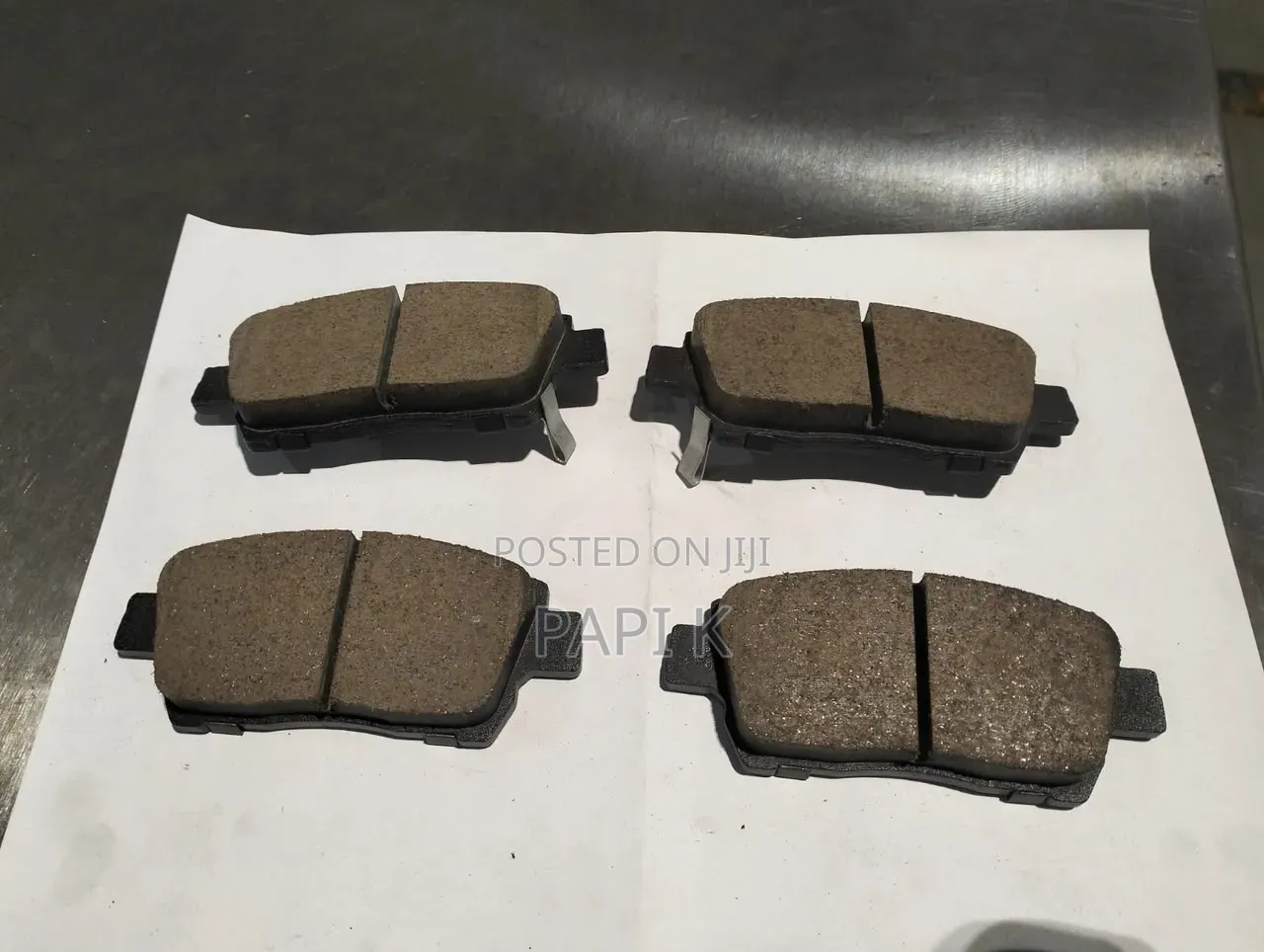 All Car Parts