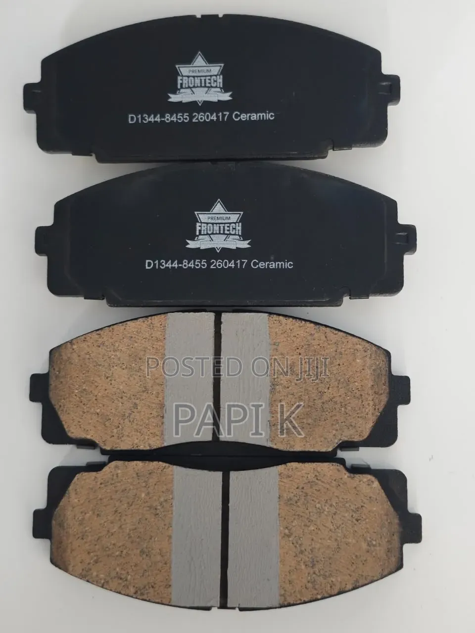 All Car Parts