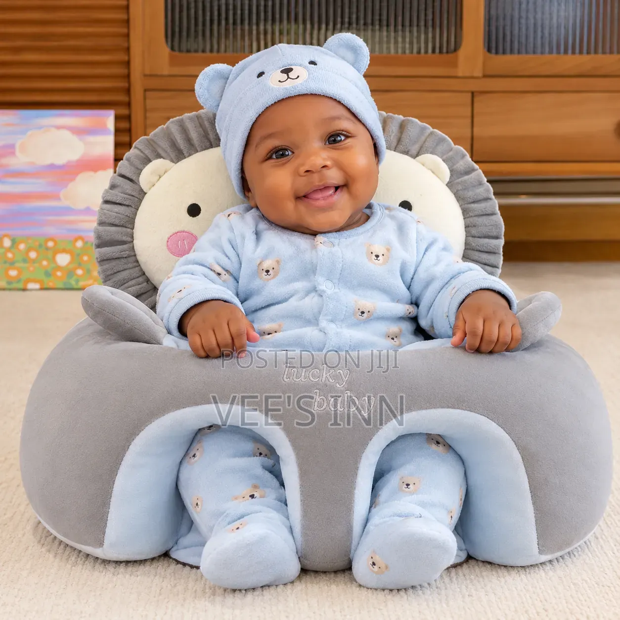 Babies Seater