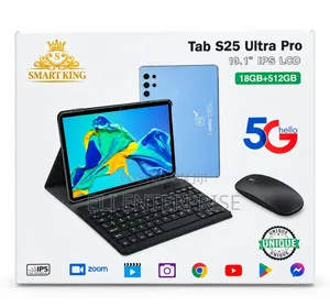 New Mobile Phone 1 TB