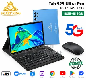 New Mobile Phone 1 TB