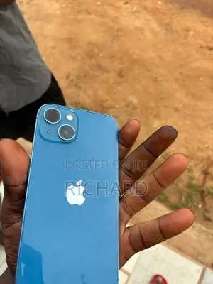 Apple iPhone 13 128 GB Blue