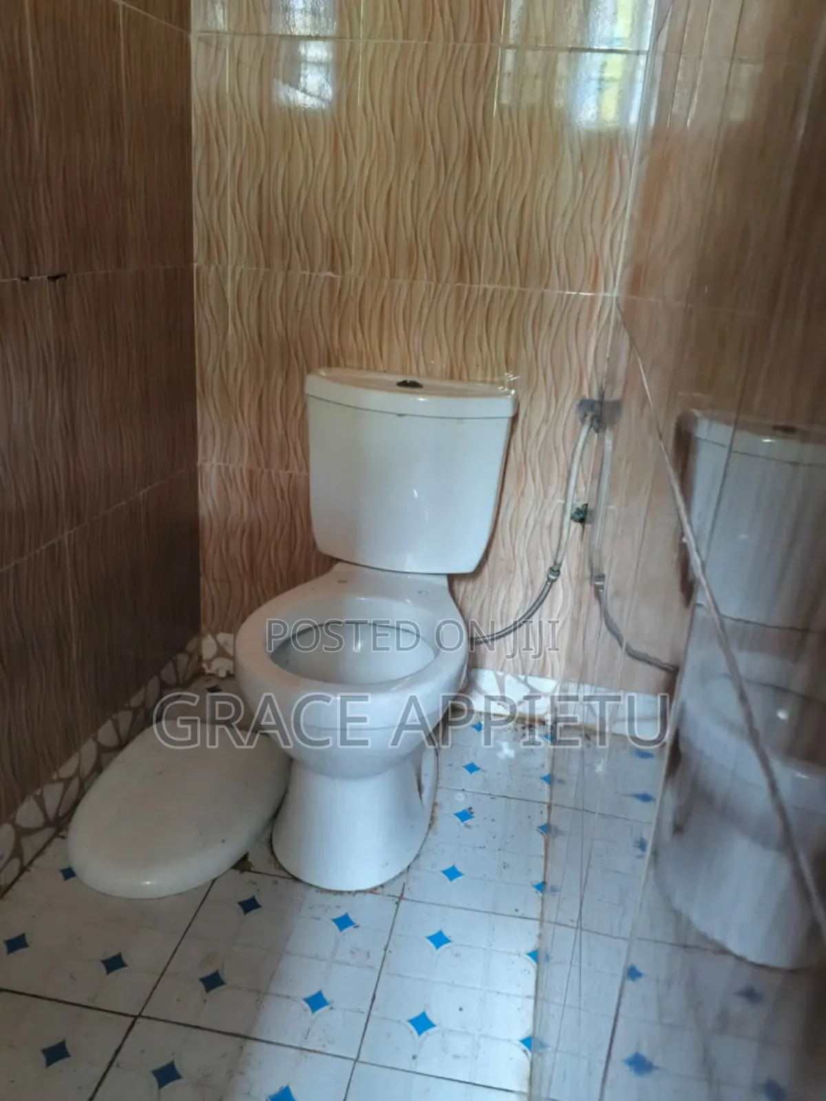1bdrm Apartment in Owner'S Key, Accra Metropolitan for rent