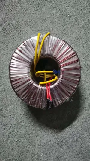 24V AC Power Transformer