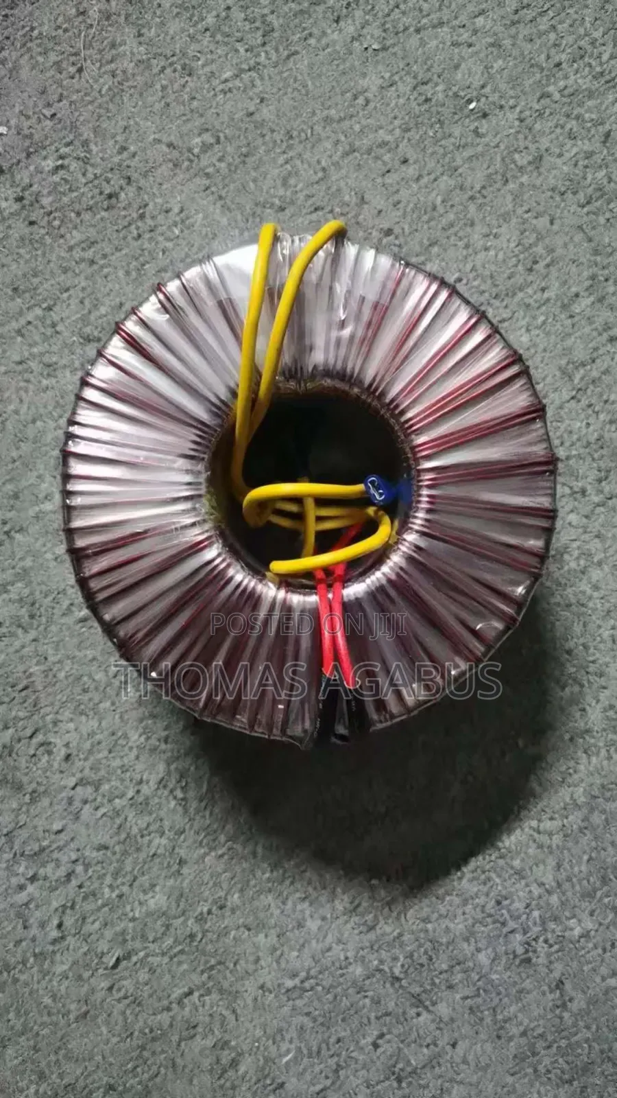 24V AC Power Transformer