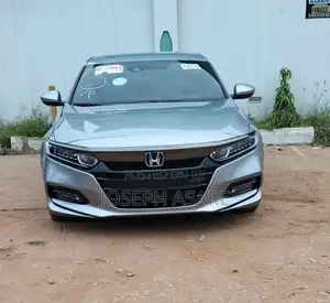 Honda Accord 2020