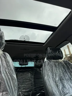 Honda CR-V 2017