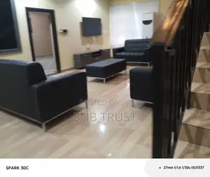 Furnished 5bdrm Duplex in Odumase, Pokuase for sale