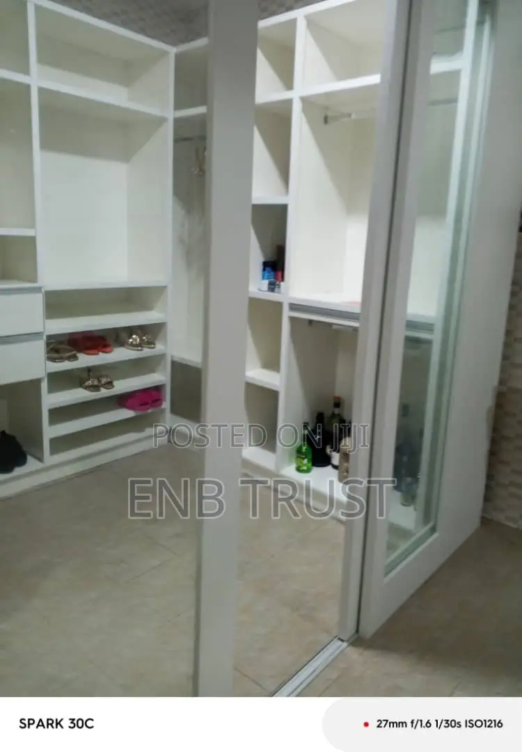 Furnished 5bdrm Duplex in Odumase, Pokuase for sale