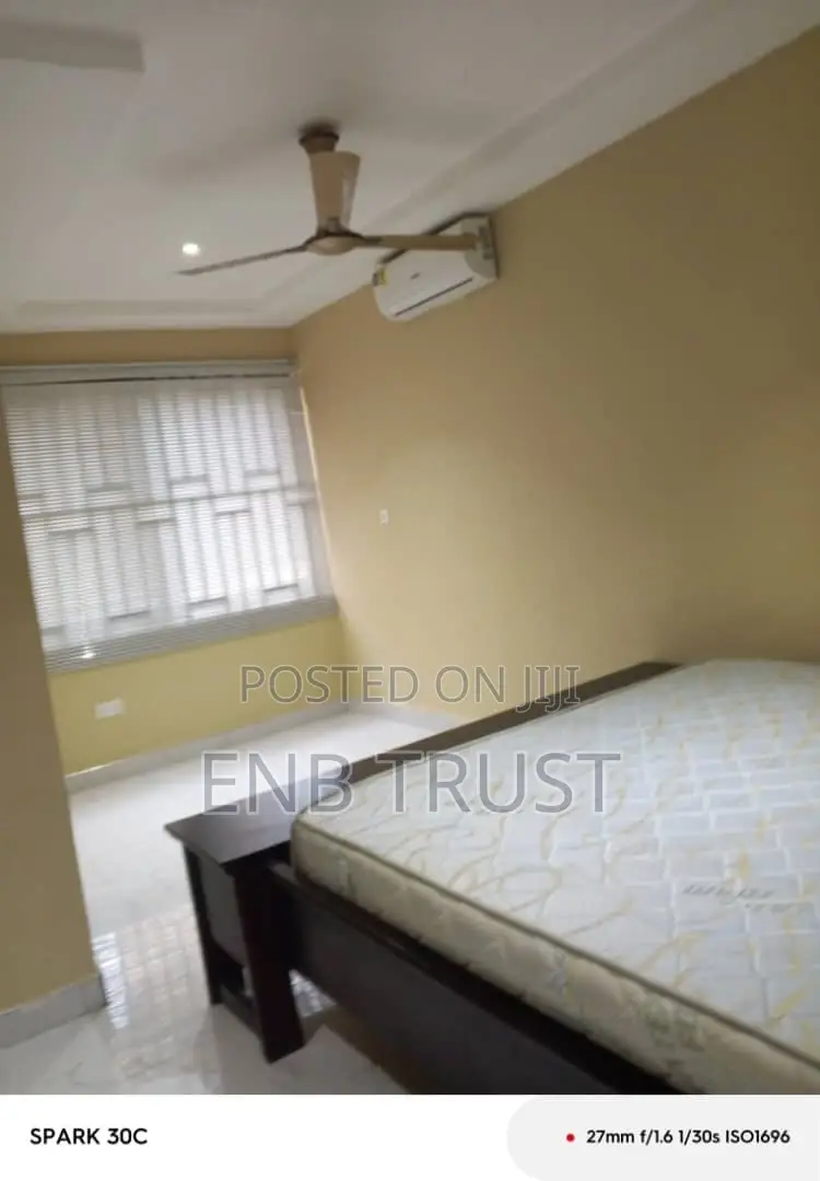 Furnished 5bdrm Duplex in Odumase, Pokuase for sale