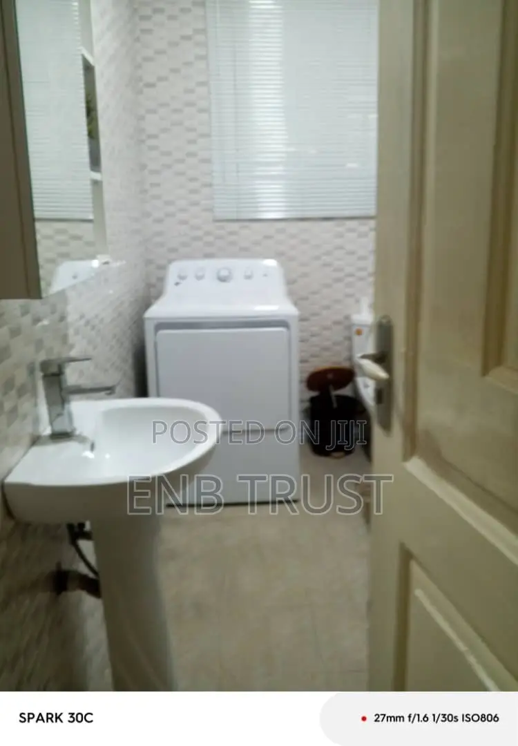 Furnished 5bdrm Duplex in Odumase, Pokuase for sale
