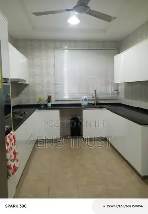 Furnished 5bdrm Duplex in Odumase, Pokuase for sale