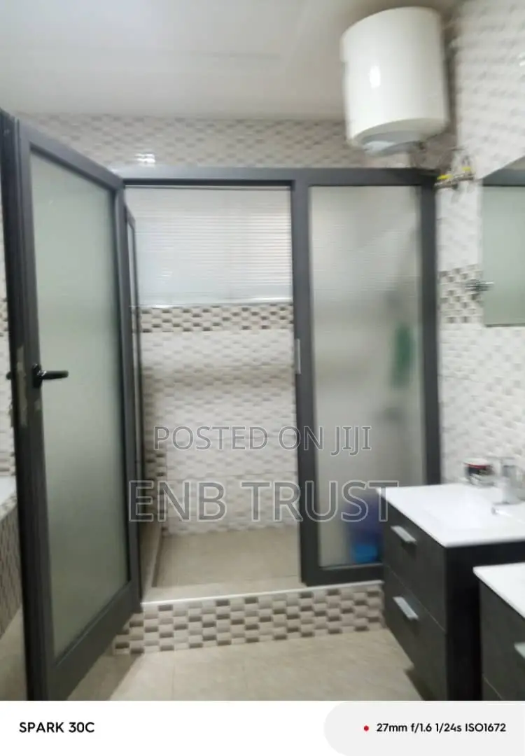 Furnished 5bdrm Duplex in Odumase, Pokuase for sale