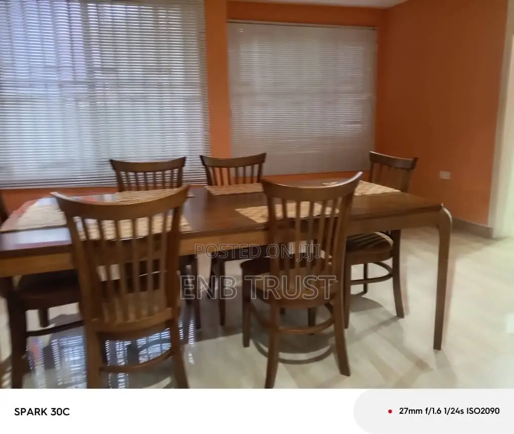Furnished 5bdrm Duplex in Odumase, Pokuase for sale