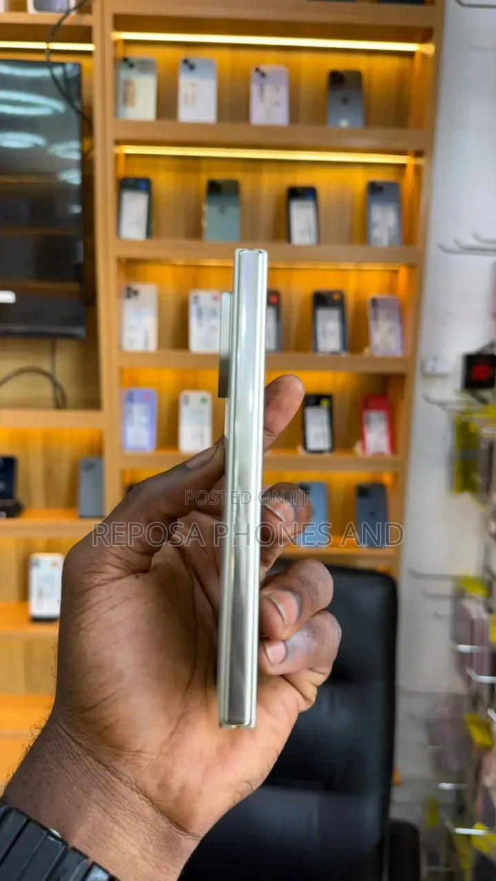 New Google Pixel 10 Pro Fold 512 GB Green
