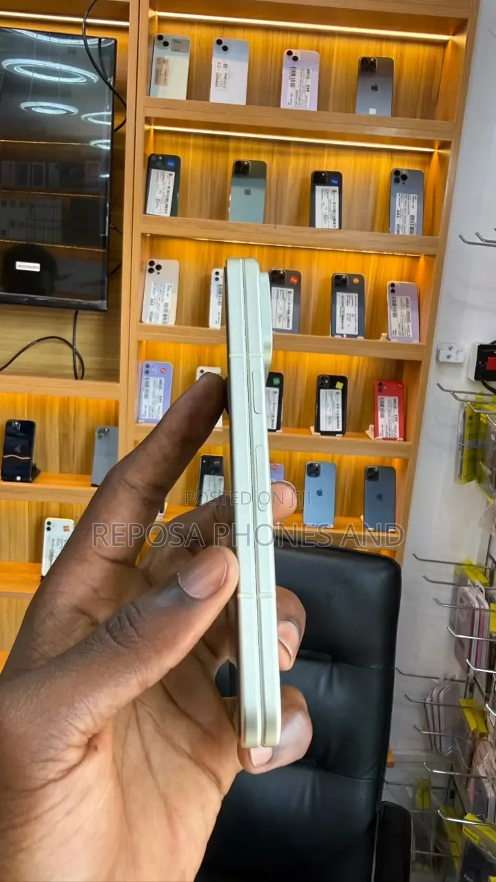 New Google Pixel 10 Pro Fold 512 GB Green