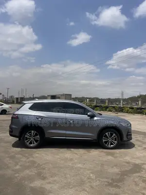 BYD Song Pro DM-i 2023 Gray