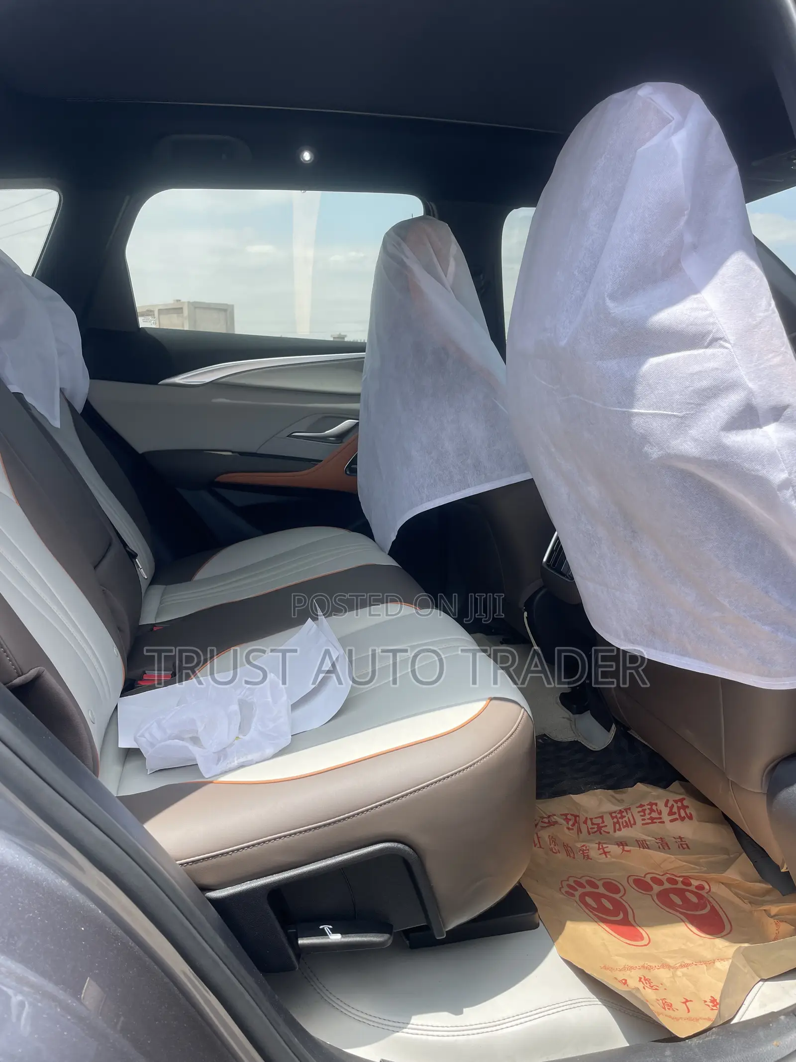 BYD Song Pro DM-i 2023 Gray