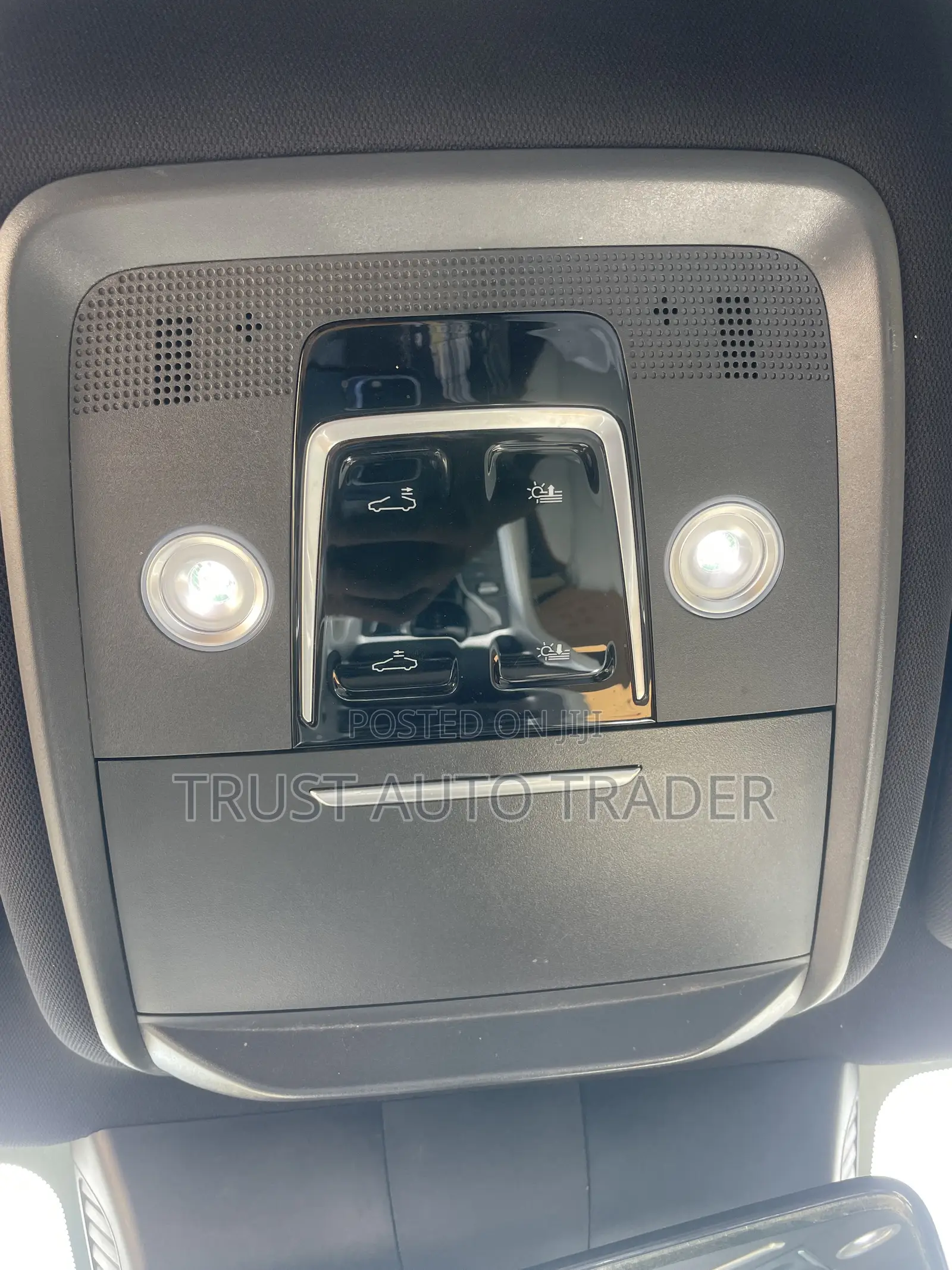BYD Song Pro DM-i 2023 Gray